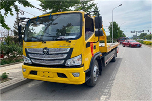 华宁汽车救援头像