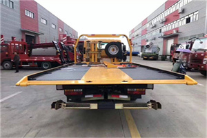 华宁附近汽车救援服务