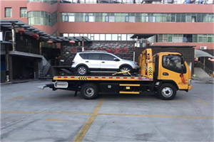 华宁附近汽车拖车电话