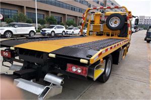 华宁24小时汽车送油服务公司