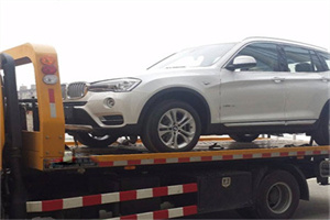 华宁拖车24小时服务电话