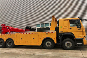 华宁道路救援公司